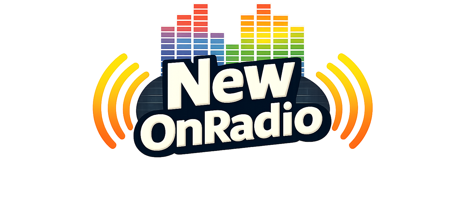 NewOnRadio